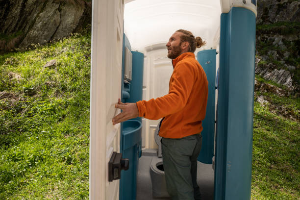 Sanitation services for porta potties in Burkesville, KY