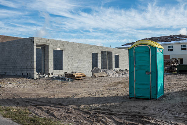 Professional porta potty rental in Burkesville, KY